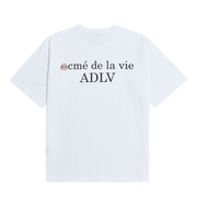 ❍☋ADLV X Kakao Friends Mini Donut Apeach Tshirts