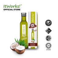 Itworks Extra Virgin Coconut Oil 250ml