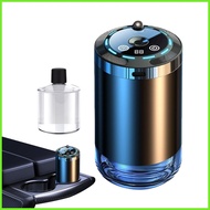 Car Diffuser Humidifier 5 Modes Humidifier Essence Oil Diffuser Car Odor Eliminator for Car Home Office Bedroom haoyissg