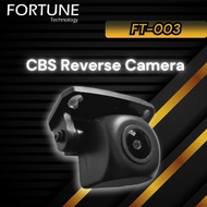 Fortune FT003 AHD CBVS Reverse Camera
