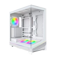 MONTECH SKY 3 WHITE 電腦機箱(CA-MSKY3W)