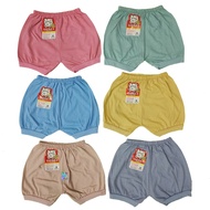 USAGI Baby Shorts ColorPOLOS