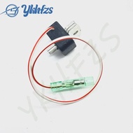 6E7-85580-70 Coil, Pulser For Yamaha Boat Motor 8HP 6G0-85580-70 Watercraft&Jet-ski WR500/WJ500/SJ65