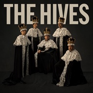 CD-R The Hives - discography