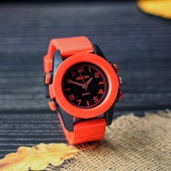 Jam Tangan Pria Nixon Jam Tangan Analog Murah Fashion Tali Rubber