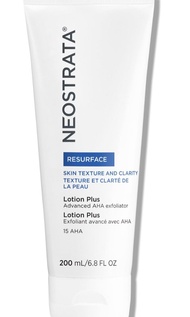 Neostrata lotion plus