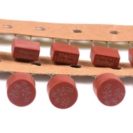 (10pcs) LCD Fuse TV Fuse Slow Blow - Rectangular Fuse Cylindrical Fuse 250V 1A 2A 3.15A 4A 5A 6.3A 8