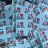 OFFICIAL ALBUM ILLIT ILL IT NOT CUTE ANYMORE WEVERSE VER SEALED ILLIT ALBUM