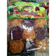 ✓READY STOK] 🔥CAKAR AYAM UBI KELEDEK PURPLE/ UBI STELO KUNING