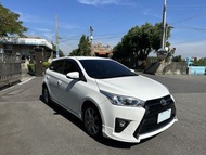 湯姆車庫 2016 Toyota Yaris(NEW) 1.5經典S