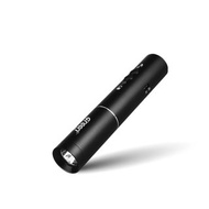 【GREENON】USB電子哨手電筒(GS360) 電子口哨