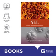 Buku Sel (Siddhartha Mukherjee)