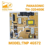 PANASONIC TV POWER BOARD TH-32D400K