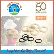 Claber 8811 Oring Set