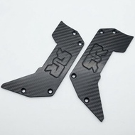 Front Skirts Arrma Infraction / Limitless / Felony Front Skirts High Quality Material