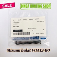 Misumi Round WM 12-80/misumi Round original