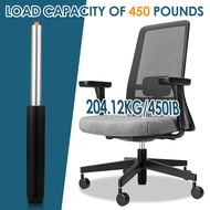 Gas Lift Office Chair Replacement Gas Lift 204KG Gas Pressure Damper for Swivel ChairsHeight-adjusta