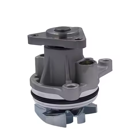 Water Pump For FAW B50 B70 X80 2.0L/Ford Focus Mondeo Edge Mustang Ecosport/JMC S350/Jaguar XF 250 X
