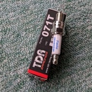 Racing spark plug twin iridium racingTDR 071T C7HSA
