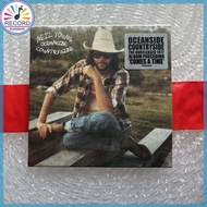 CD-151 Neil Young Original CD Album [Sealed] Brand New