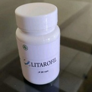 obat LITAROFIL stamina pria herbal asli original