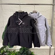 ARCTERYX Macai Gore-Tex Jacket 冬季女款連帽防水買菜羽絨服滑雪服  秋冬季 羽絨外套 Puffer Down Jacket 羽絨褸 防水 防風 外褸 風褸 Parka 滑