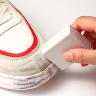 Suede Eraser Shoe Cleaner Effortlessly Removes Spots Suede Eraser for On-the-Go Stain Removal
