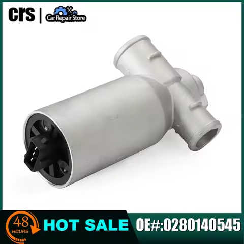 ​Idle Control Valve 0280140545 13411744713 AC399 13411738981 For BMW 325i 330Ci X3 X5 Z4 330Ci 330i 