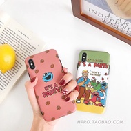 Beautiful Case ️ For Iphone6 / 6s Favorite Phone, iPhone 7 / 7s, iPhone 8 / 8s, iPhone X