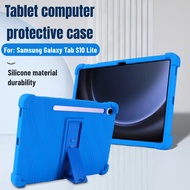 For Samsung Galaxy Tab S10 Lite 2025 10.9 inch Tablet Case Shell Shockproof Silicone Tablet Cover Li
