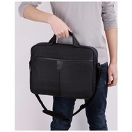 Cặp Đựng Latop Đa Năng Cao Cấp Kiểu Delli 15" - 156" Inch Thời Trang