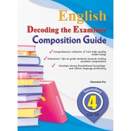 Decoding the Examiner Secondary 4 G3 IP Composition Guide