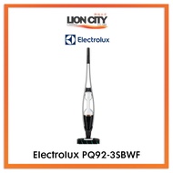 Electrolux PQ92-3SBWF Pure Q9 PowerPro self-standing handstick vacuum cleaner