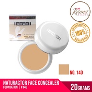Naturactor Cover Face Concealer No. 140