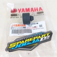 Middle Standard Resistance Stopper Rubber Nmax N Max Aerox Lexi Mio ORIGINAL ORIGINAL YAMAHA 4YY-F71