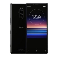 [Used] Sony/Sony J9110 X1 Xperia1 Android Smart Student Price Mobile Unicom Mobile Phone Japanese Ve
