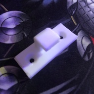 Slide and Swing PD Door Latch