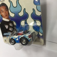 Choro q Eason Chan Honda s2000