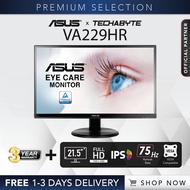 ASUS VA229HR | 21.5" | FHD IPS Eye Care Monitor