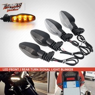 Turn Signal Light For Daytona Street Triple 765 675 R S RS 675R 765S 765R 765RS Front Rear Motorcycl
