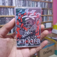 FRAUD Cassette