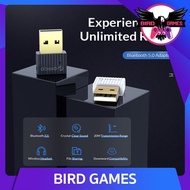 ตัวรับสัญญาณ Bluetooth 5.0 Adapter [Xbox One S Series X PS4 PS5 ใช้กับ PC] [Orico] [บลูทูธ ต่อ Com] 