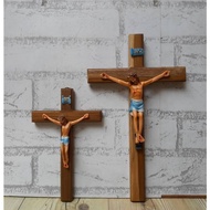 Cross Corpus Lord Jesus