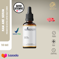 NAM ACNE SERUM - Serum khusus jerawat serum penghilang bekas jerawat BPOM scarlett wardah hanasui ta