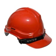 UVEE SAFETY HELMET 904-RD (SIRIM)