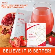 【buy 3 free 1】[ READY STOCKS ] BEFILL 100% ORIGINAL Supplement Brain and Heart Blood Vessel Protecti
