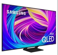 2022 Samsung 75inch 75吋 Q65B Qled 4K Smart TV 智能電視