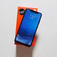 Handphone HP Second Seken Bekas Murah Xiaomi Redmi Note 6 Pro