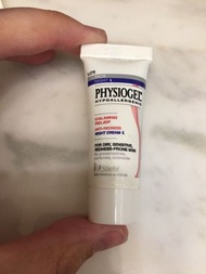 Physiogel night cream