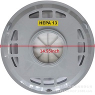 Sesuai untuk ELECTROLUX UZ930 NILFISK GD930 Pembersih Vakum Elemen Penapis HEPA